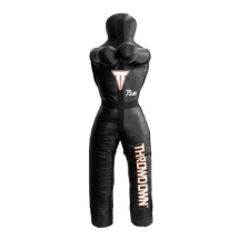 Манекен тренировочный THROWDOWN Ground-N-Pound Dummy TDDMY, вес: 32 кг