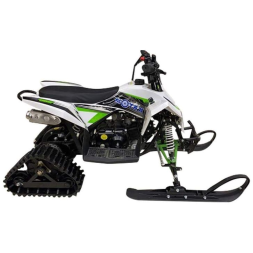 Снегоход MOTAX Gekkon, фото 3