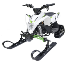 Снегоход MOTAX Gekkon Снегоход MOTAX Gekkon