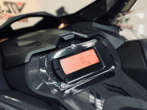 2024 Снегоход BRP Ski-Doo Expedition LE 900 Ace Turbo R 2024 Снегоход BRP Ski-Doo Expedition LE 900 Ace Turbo R