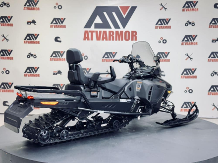 2024 Снегоход BRP Ski-Doo Expedition LE 900 Ace Turbo R, фото 3