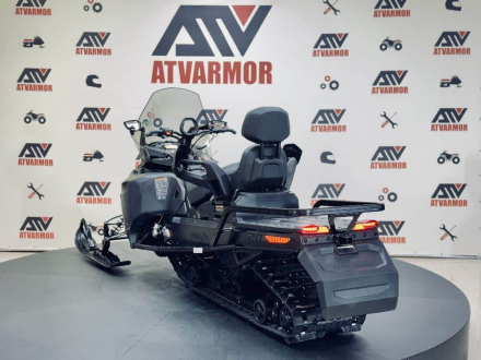 2024 Снегоход BRP Ski-Doo Expedition LE 900 Ace Turbo R, фото 2