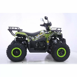 Квадроцикл YACOTA WARRIOR 200 PRO, фото 3 Квадроцикл YACOTA WARRIOR 200 PRO, фото 3