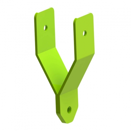 Подвес - серьга, DHZ, фото 1