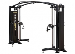 Кроссовер Hasttings Digger HD022-1 