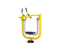 ZOV-002 Тренажер для мышц спины и пресса, фото 1