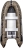 Лодка ПВХ SMarine SDP MAX 420 под мотор