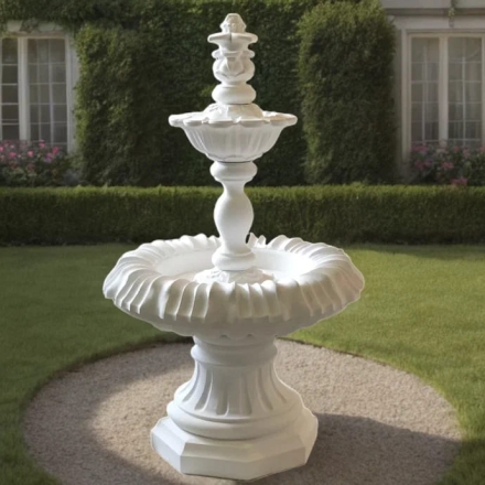 Сердечник Королевский (белый), фото 1