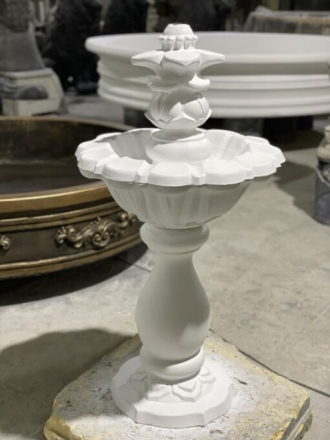 Сердечник Королевский (белый), фото 8