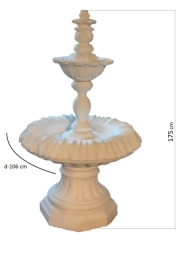 Сердечник Королевский (белый), фото 9