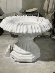 Сердечник Королевский (белый), фото 4