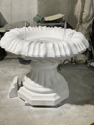 Сердечник Королевский (белый), фото 4