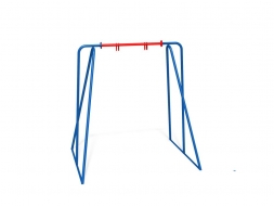 ДИО 1.011 Качели стандарт одинарные, фото 2