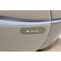 Массажное кресло Meridien California (Beige)