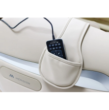 Массажное кресло Meridien California (Beige)