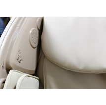 Массажное кресло Meridien California (Beige)