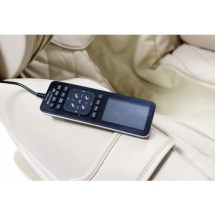 Массажное кресло Meridien California (Beige)