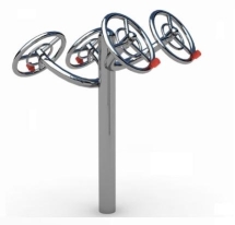 Рули малые  УТЭ-011  Рули малые  УТЭ-011