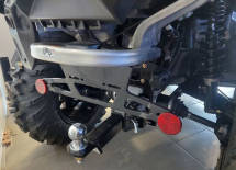 Квадроцикл BRP Can-Am Outlander Max XT-P 650 T (2021) (ПСМ) Квадроцикл BRP Can-Am Outlander Max XT-P 650 T (2021) (ПСМ)