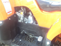 Квадроцикл ATV Termit Libre, фото 5