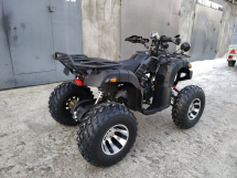 Квадроцикл ABM Apache 200