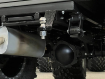 Квадроцикл-болотоход NORD Пикап (ПСМ)