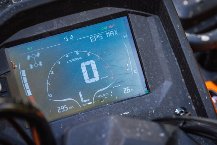 Квадроцикл AODES Pathcross MAX 525 26″, фото 17