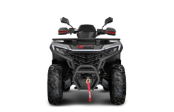 Квадроцикл AODES Pathcross MAX 525 26″, фото 3