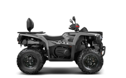 Квадроцикл AODES Pathcross MAX 525 26″, фото 2