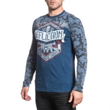 Лонгслив Affliction affhood040