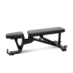 Скамья универсальная BRONZE GYM PARTNER AL-302L, фото 3