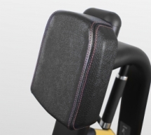 BRONZE GYM PL-1709 Горизонтальная тяга под наклоном