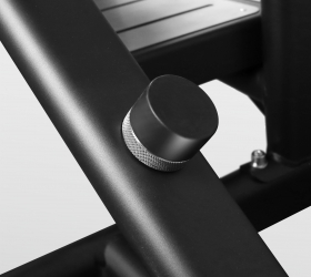 BRONZE GYM PL-1709 Горизонтальная тяга под наклоном, фото 14