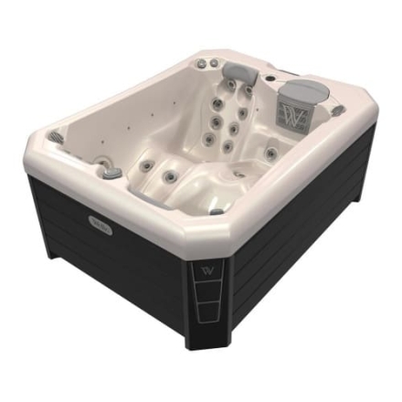 Спа-бассейн Wellis Manhattan Indoor, фото 17