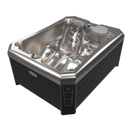 Спа-бассейн Wellis Manhattan Indoor, фото 11