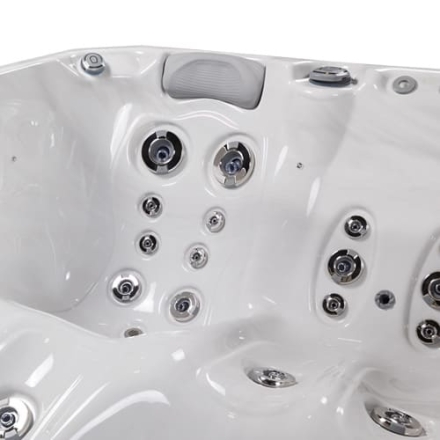 Спа-бассейн Wellis Manhattan Indoor, фото 4