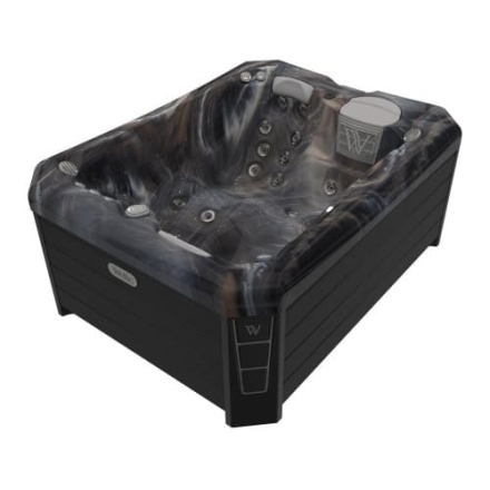 Спа-бассейн Wellis Manhattan Indoor, фото 8