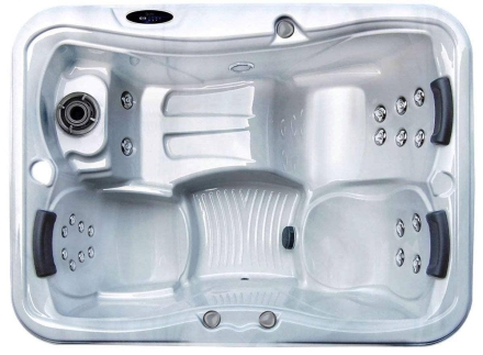 Спа-бассейн Wellis Manhattan Indoor, фото 1