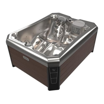 Спа-бассейн Wellis Manhattan Indoor, фото 5