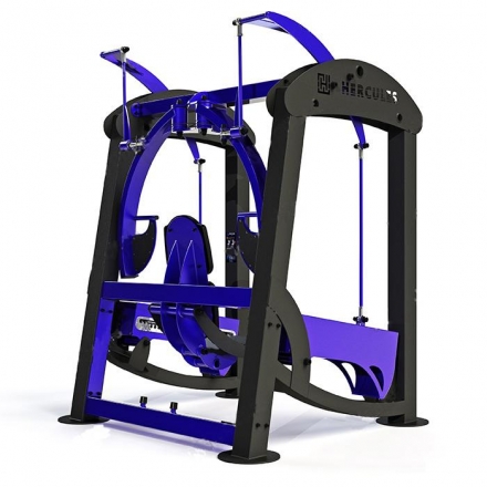 УТСВ-003 Баттерфляй с регулируемой нагрузкой, фото 3