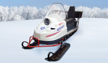 Снегоход ВЕПСКАР Мини Снегоход ВЕПСКАР Мини