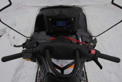 Снегоход СТЕЛС 600L Ермак CVTech, фото 10