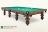 Бильярдный стол Седой Граф для снукера 10ф