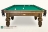 Бильярдный стол Седой Граф для снукера 10ф