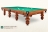 Бильярдный стол Седой Граф для снукера 10ф