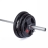 Гриф олимпийский 50 мм. до 450 кг. VictoryFit VF-S450