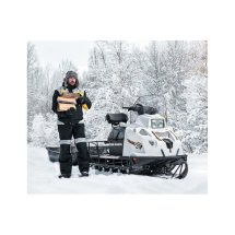 Снегоход STELS Мороз 600S Снегоход STELS Мороз 600S