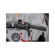 Снегоход STELS Мороз 600S Снегоход STELS Мороз 600S