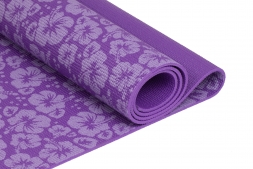 Коврик для йоги 6 мм, фото 2 Коврик для йоги 6 мм, фото 2