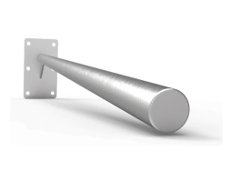 Турник настенный с одним креплением, фото 2 Турник настенный с одним креплением, фото 2